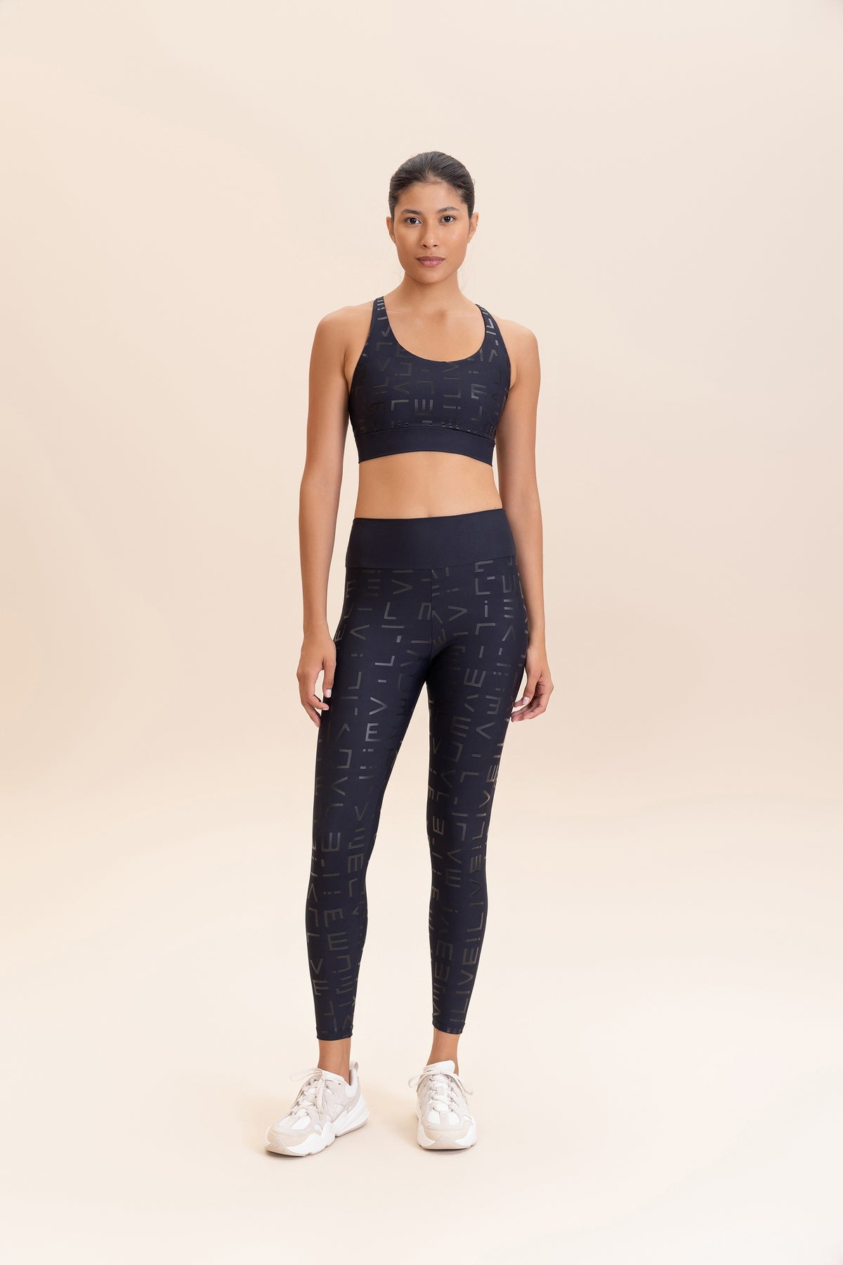 Hydefit® Adaptiv Icon Sports Bra