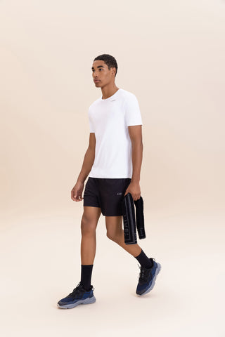 Comfy Bio Stretch Men's T-shirt