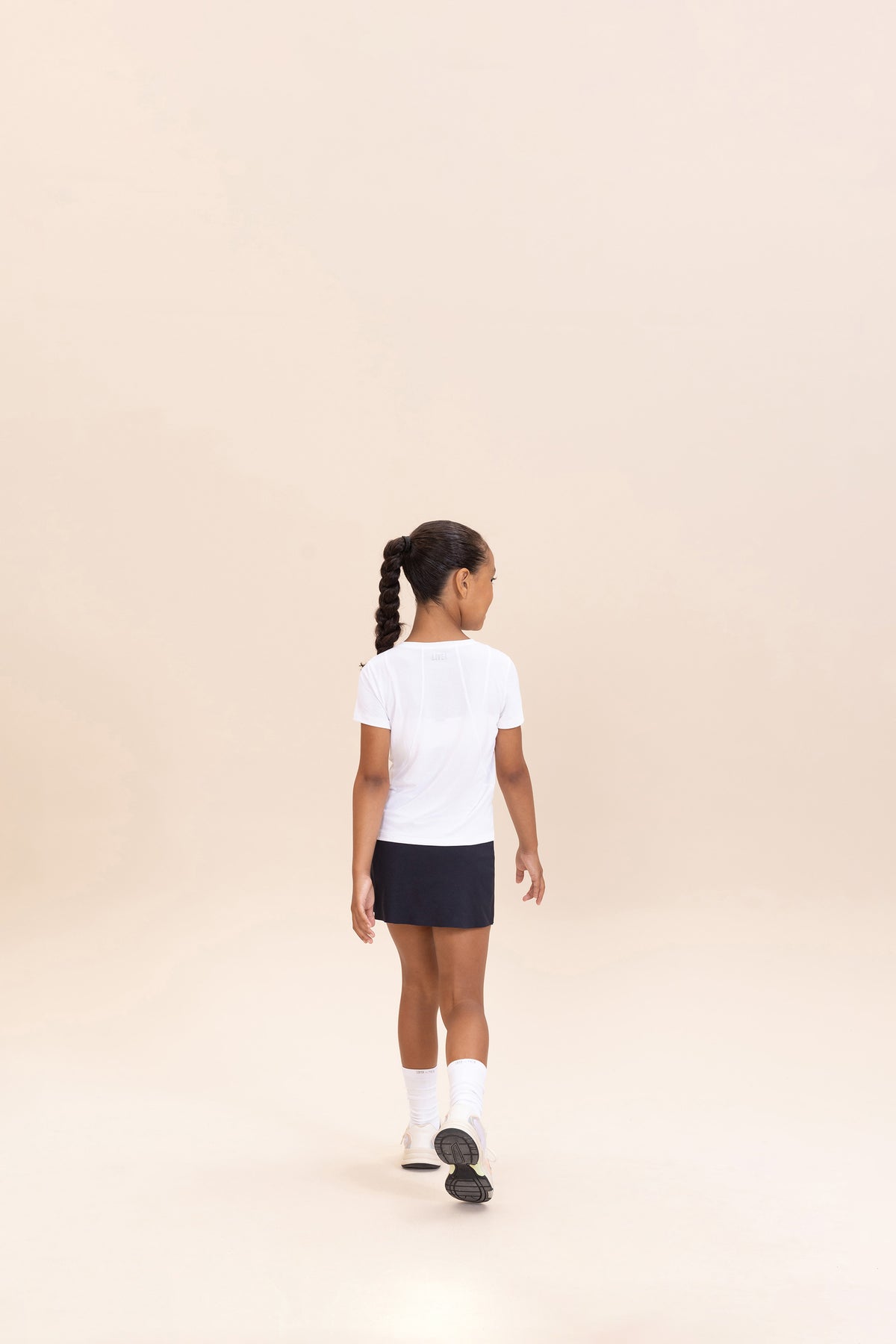 Action Side Kids T-Shirt