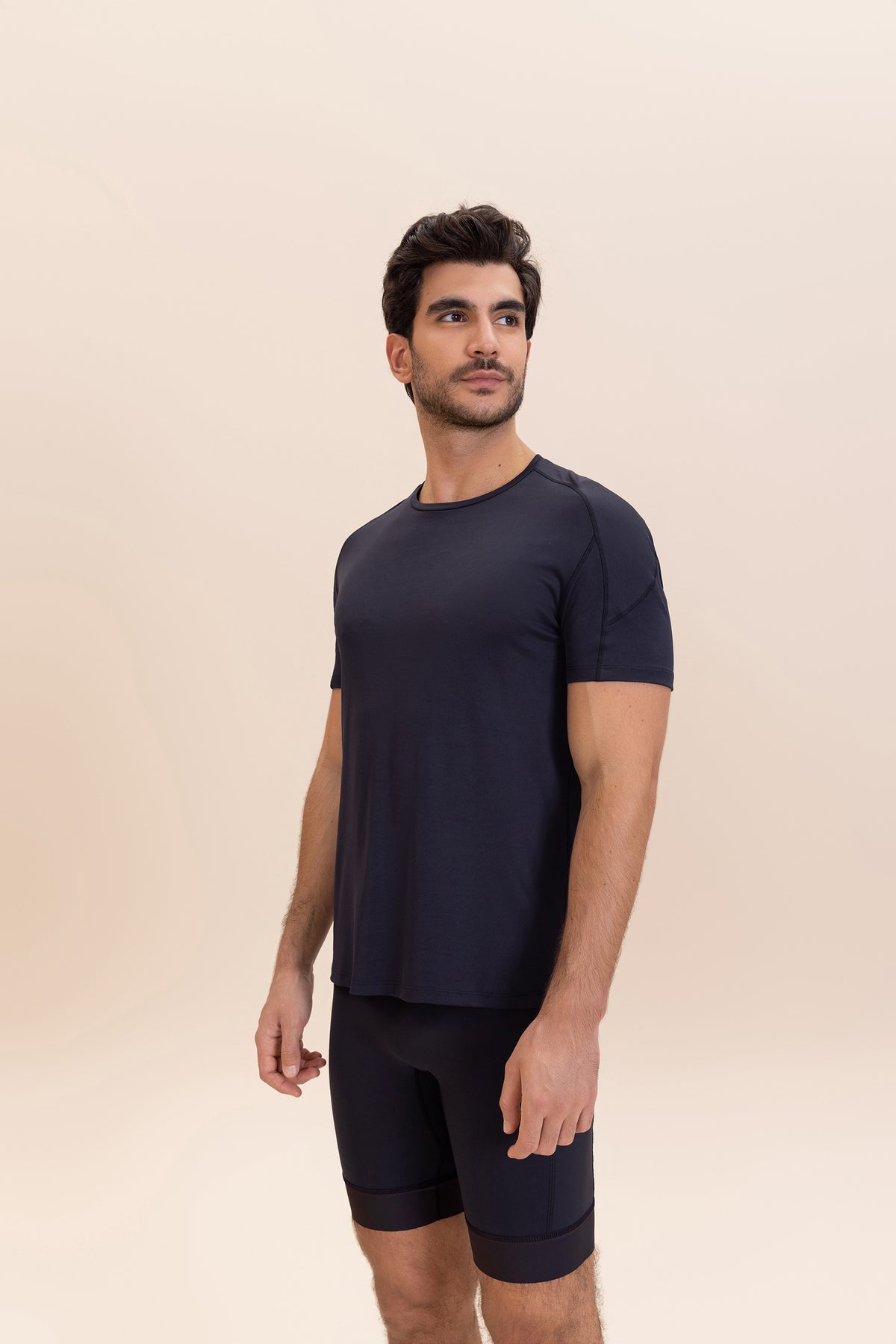 Comfy Curve Free Men's T-shirt