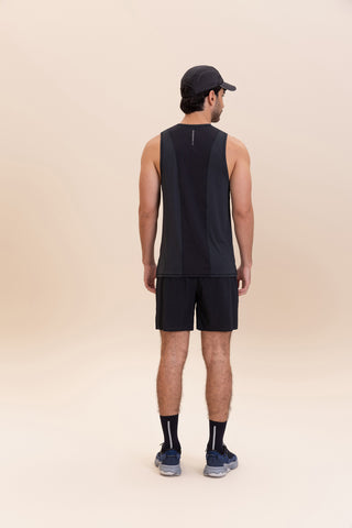 Comfy Mix Men's Tank Top