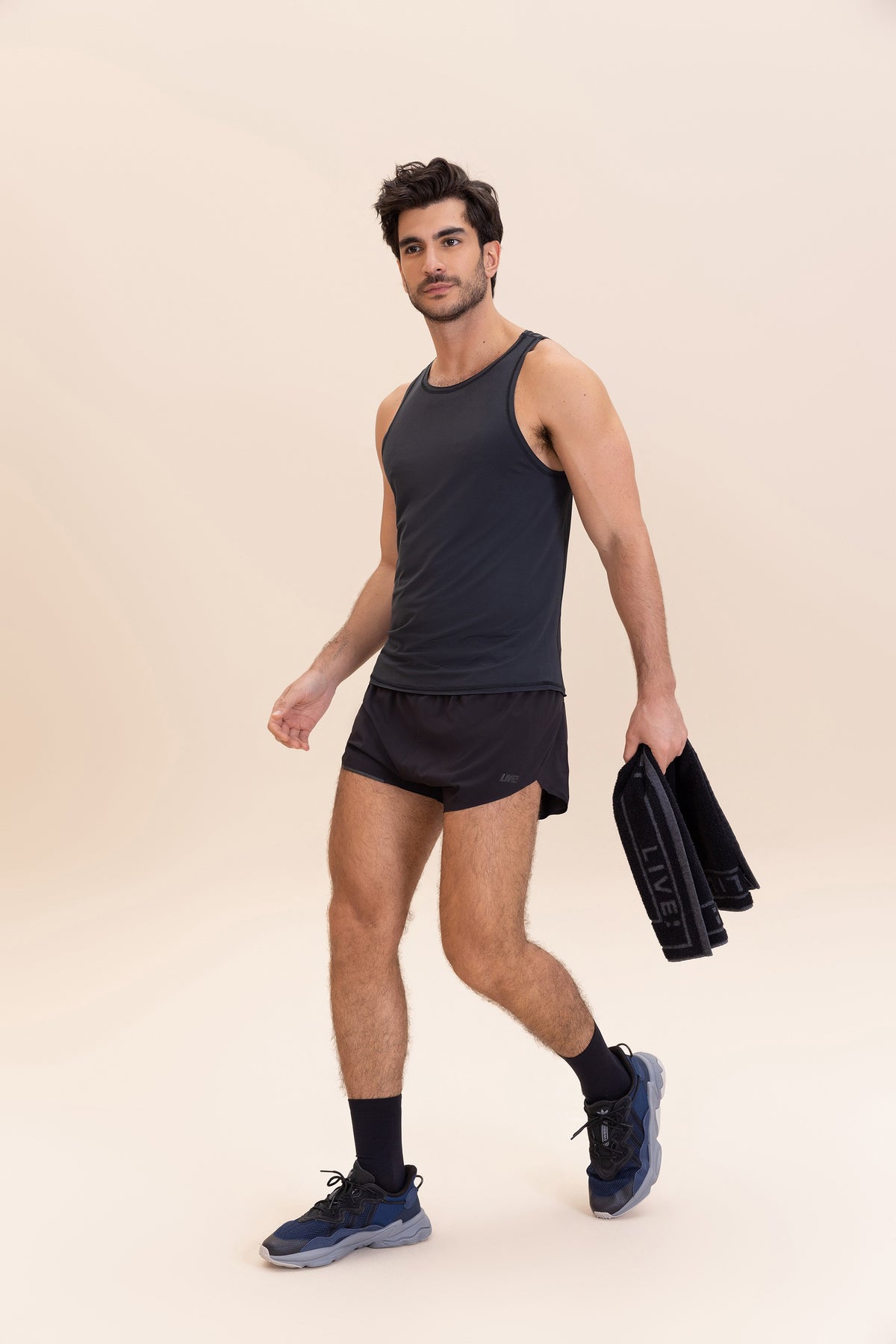 Fit Harmony Men's T-shirt