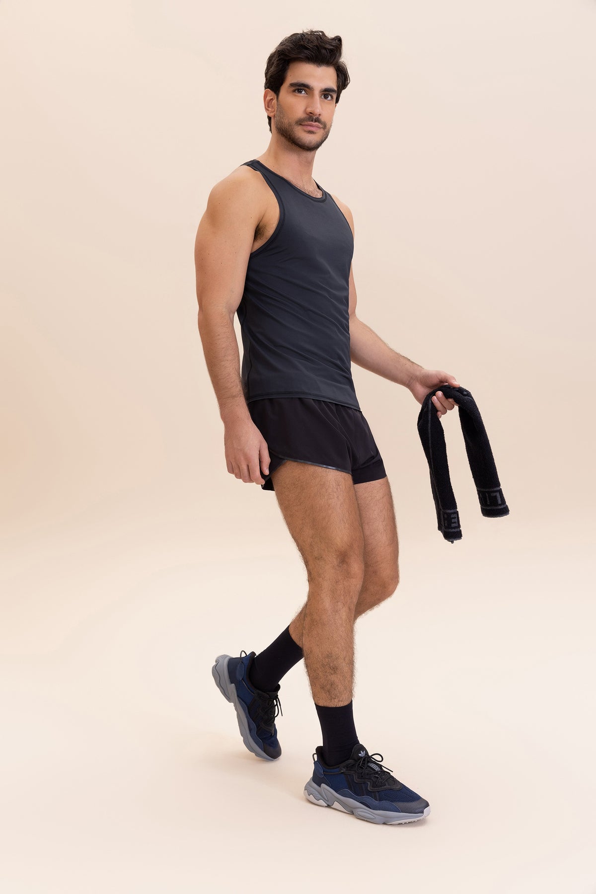 Fit Harmony Men's T-shirt