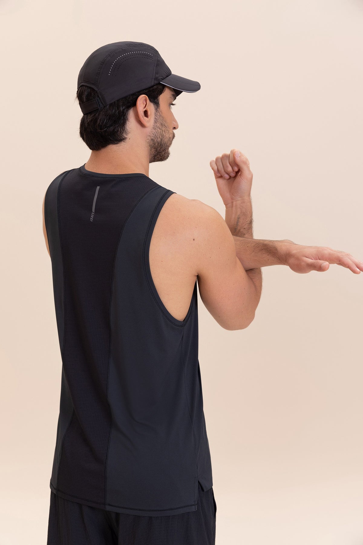 Comfy Mix Men's Tank Top