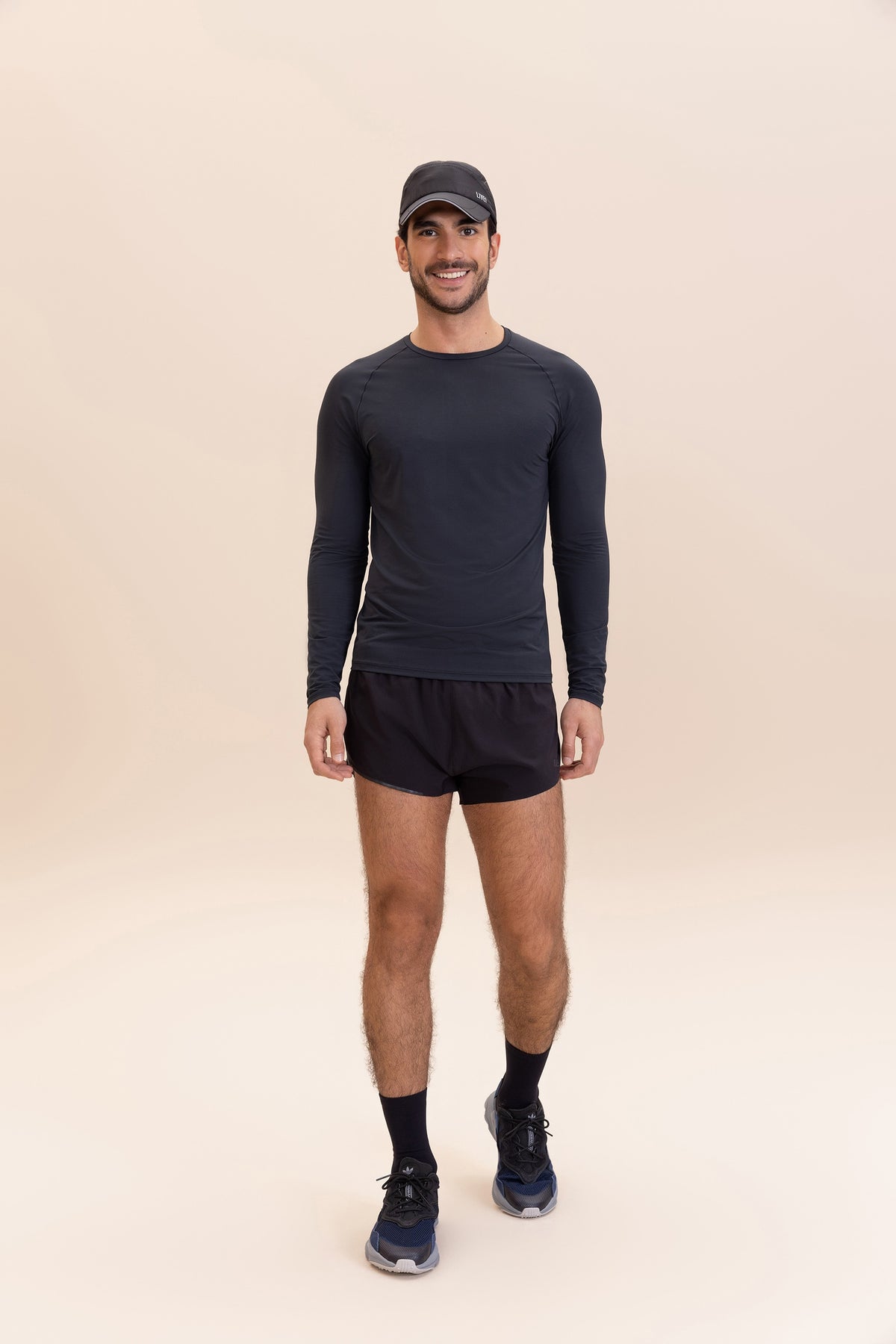 Fit ML Harmony T-shirt