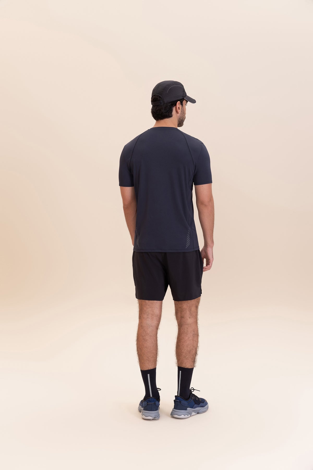 Comfy Link Reflex Men's T-shirt