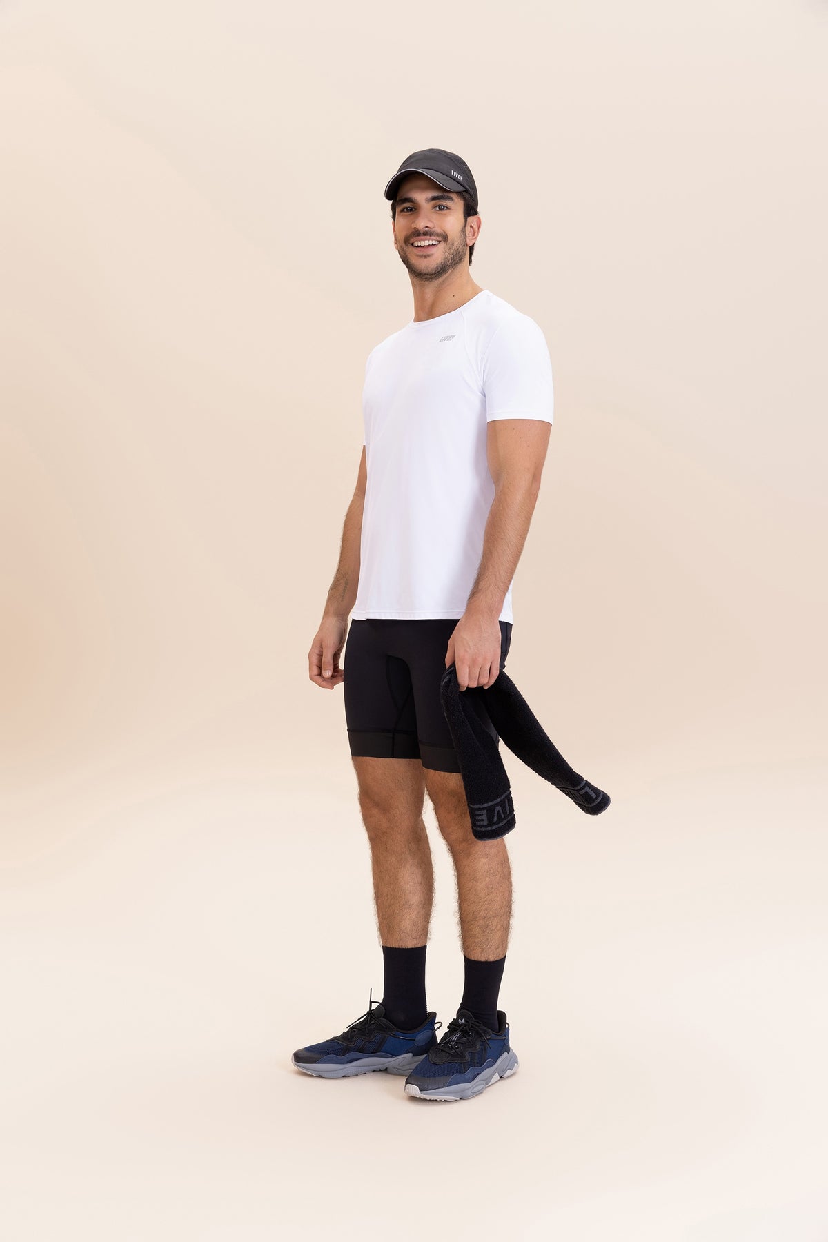 Comfy Link Reflex Men's T-shirt