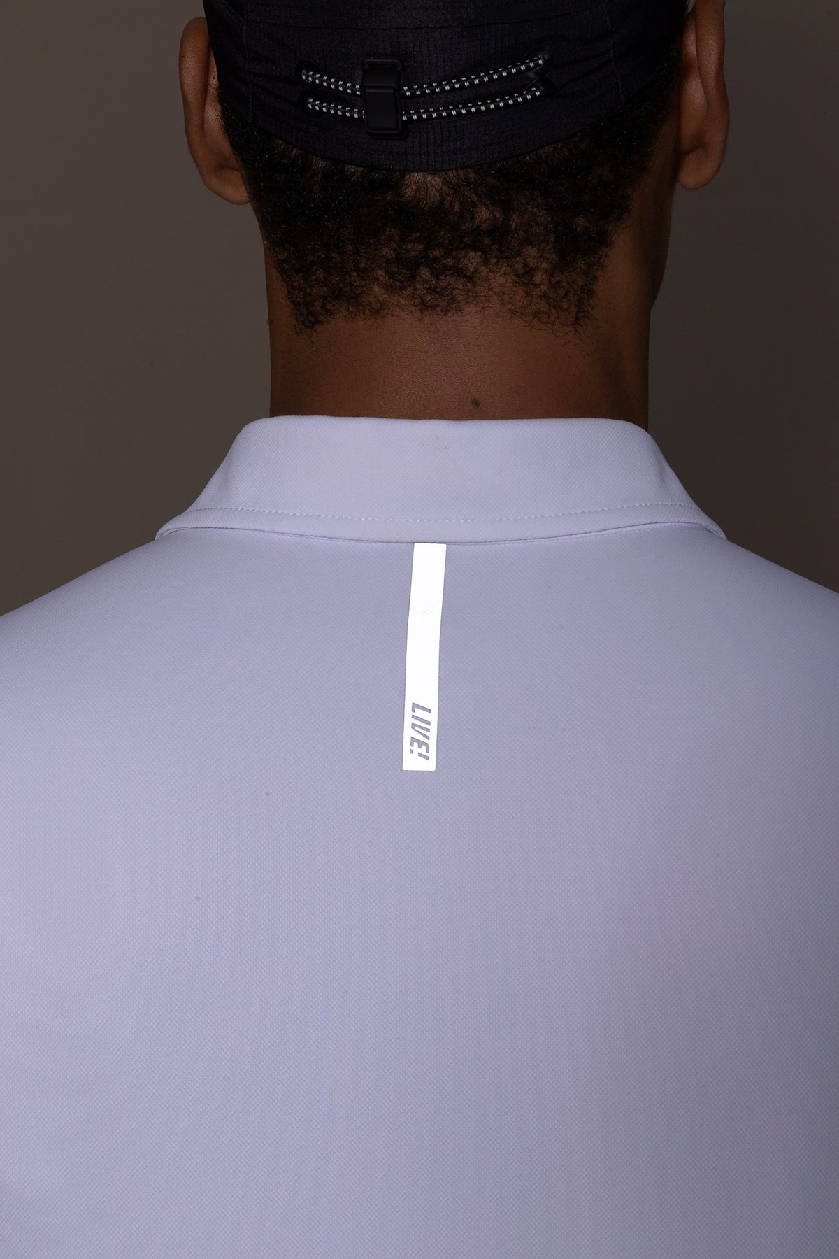 Street Men's Polo Shirt