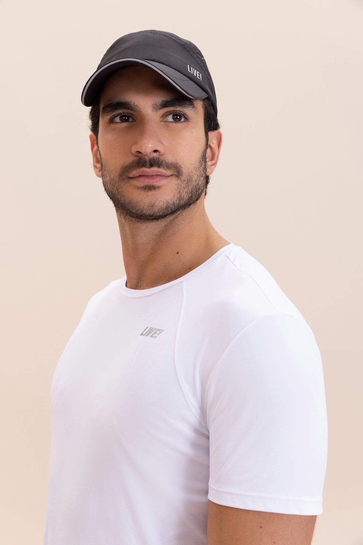 Comfy Link Reflex Men's T-shirt