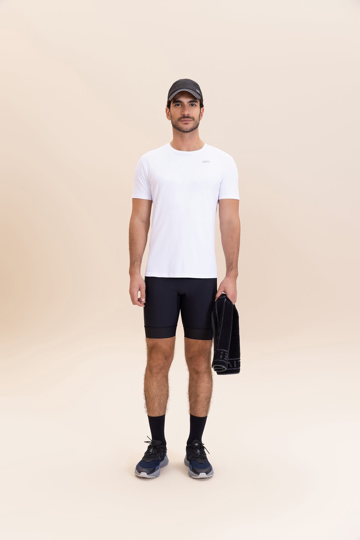 Comfy Link Reflex Men's T-shirt