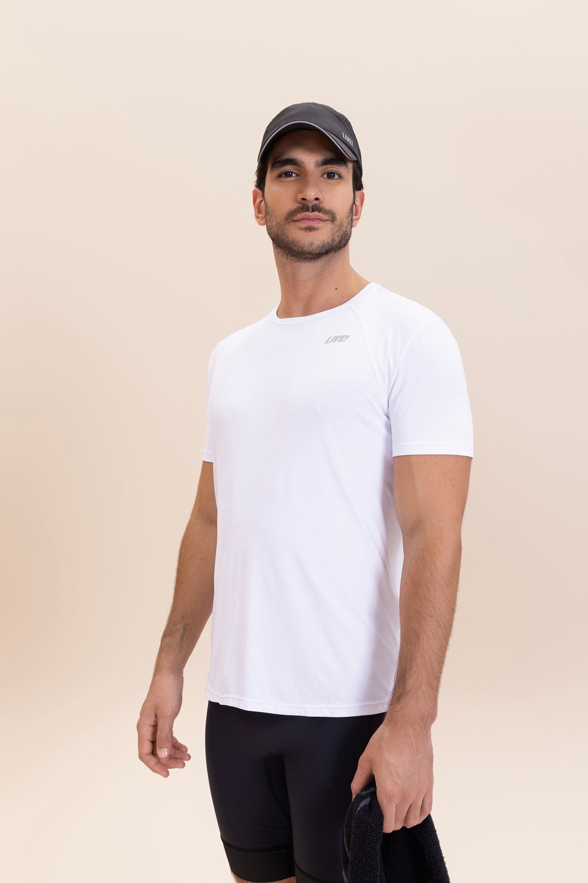 Comfy Link Reflex Men's T-shirt
