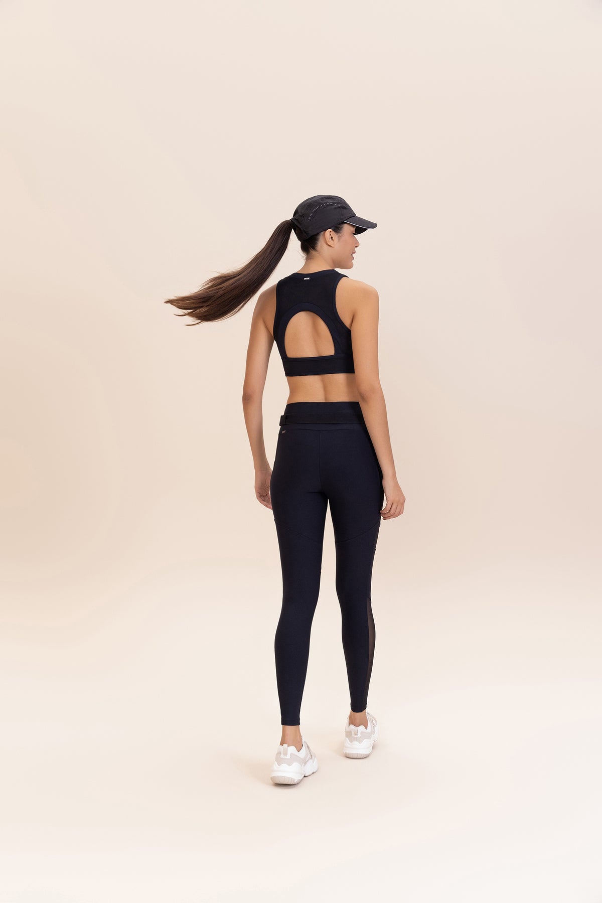 V Fresher Active® Sports Bra