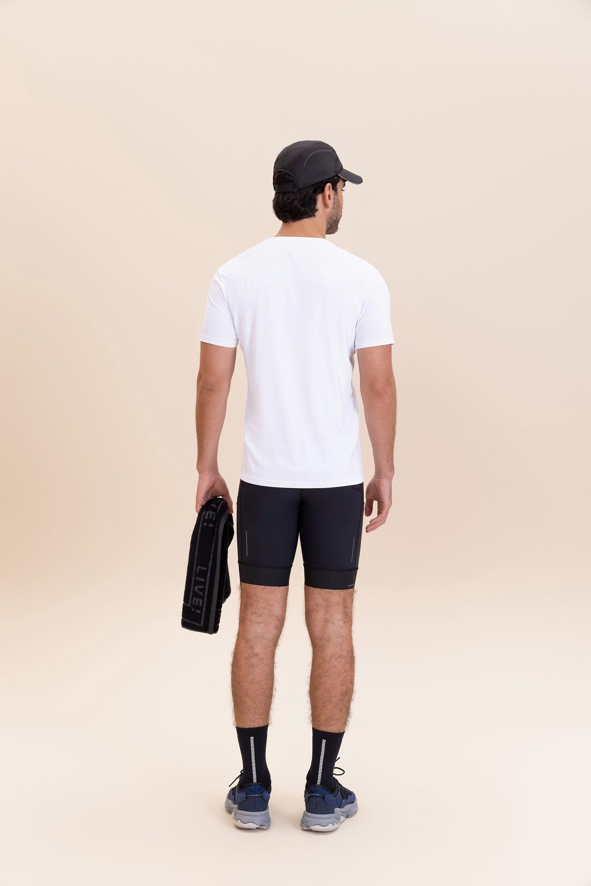 Comfy Link Reflex Men's T-shirt