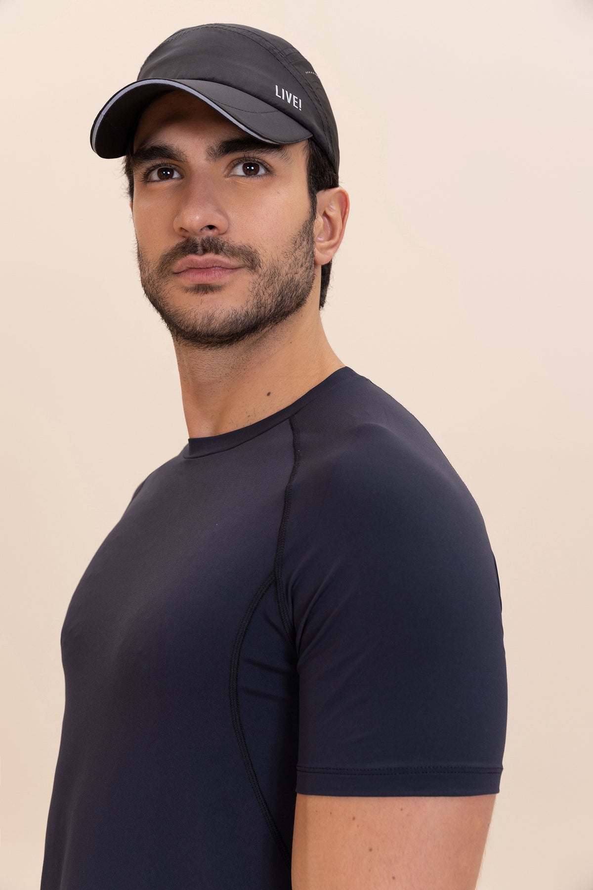 Comfy Curve Broad Me's T-shirt