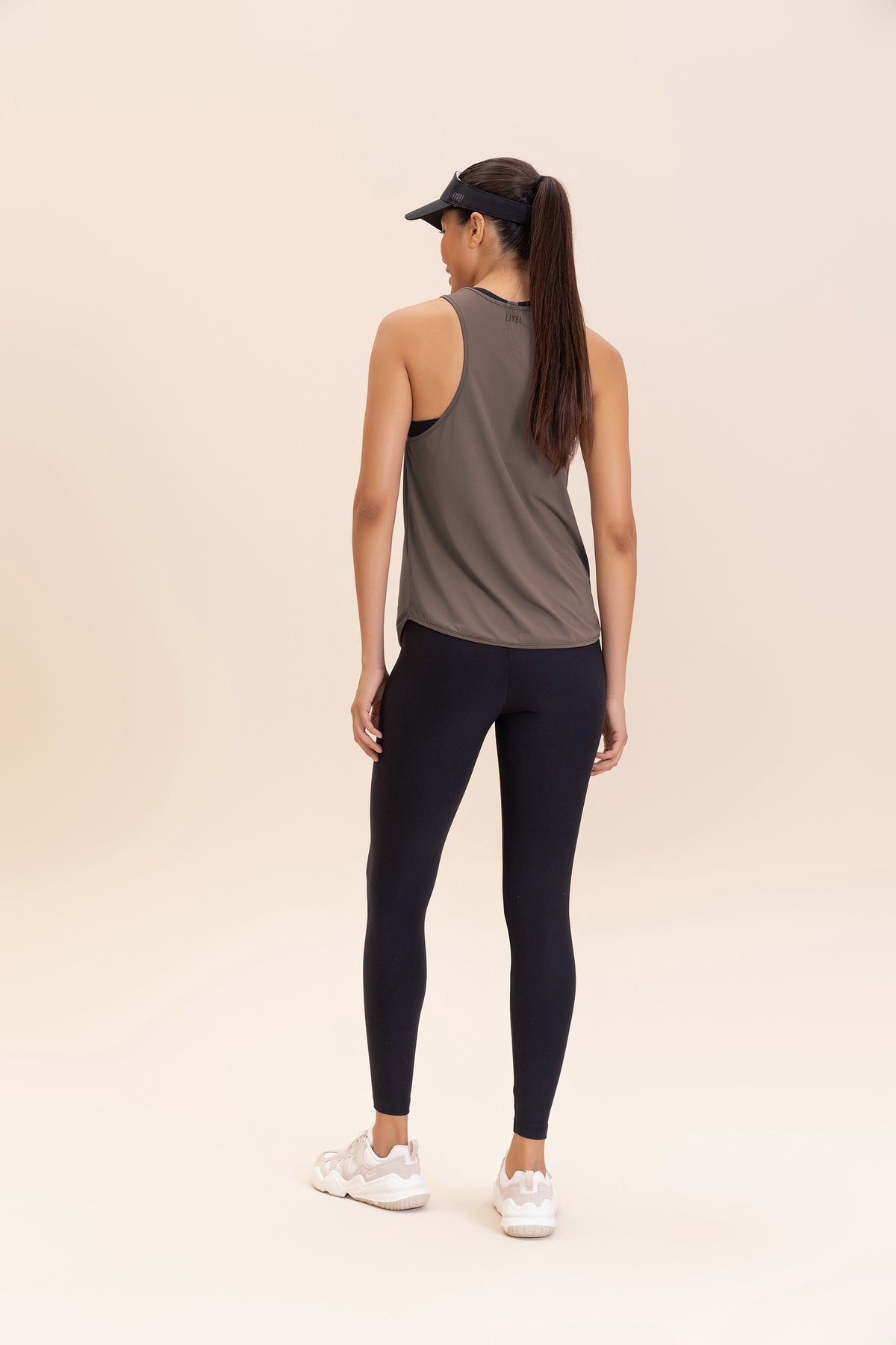 Basic Comfort Tank Top