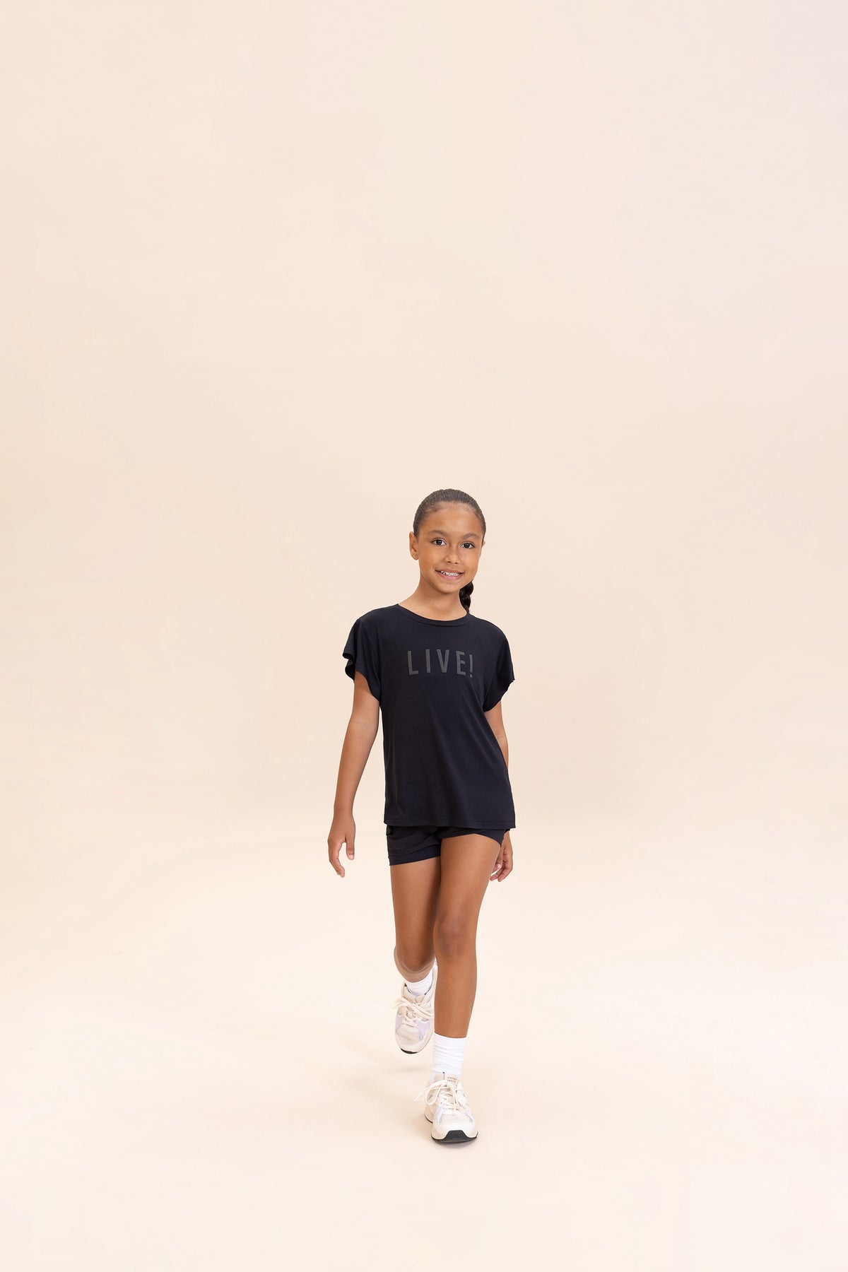 Visco Heart Kids T-shirt