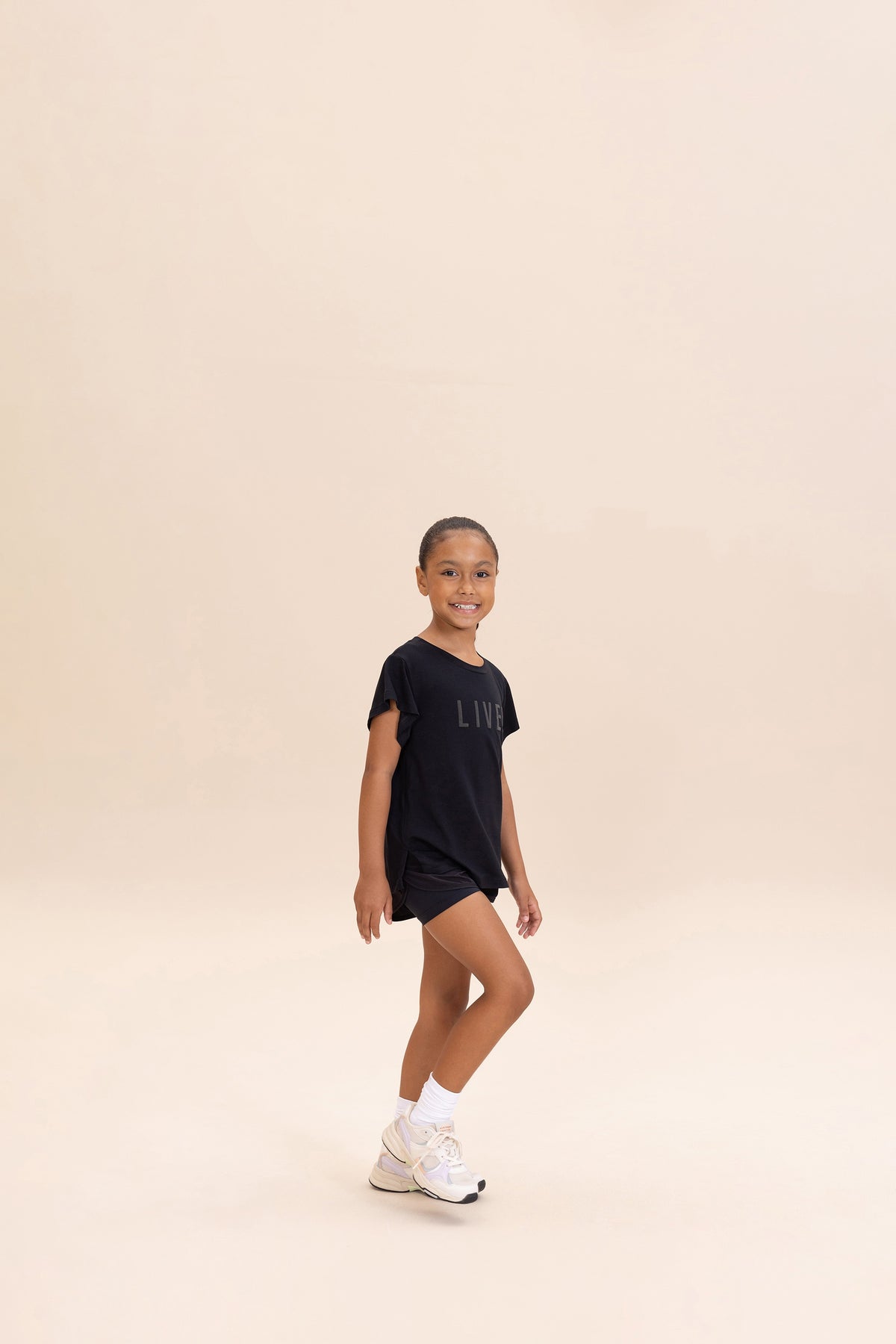 Visco Heart Kids T-shirt