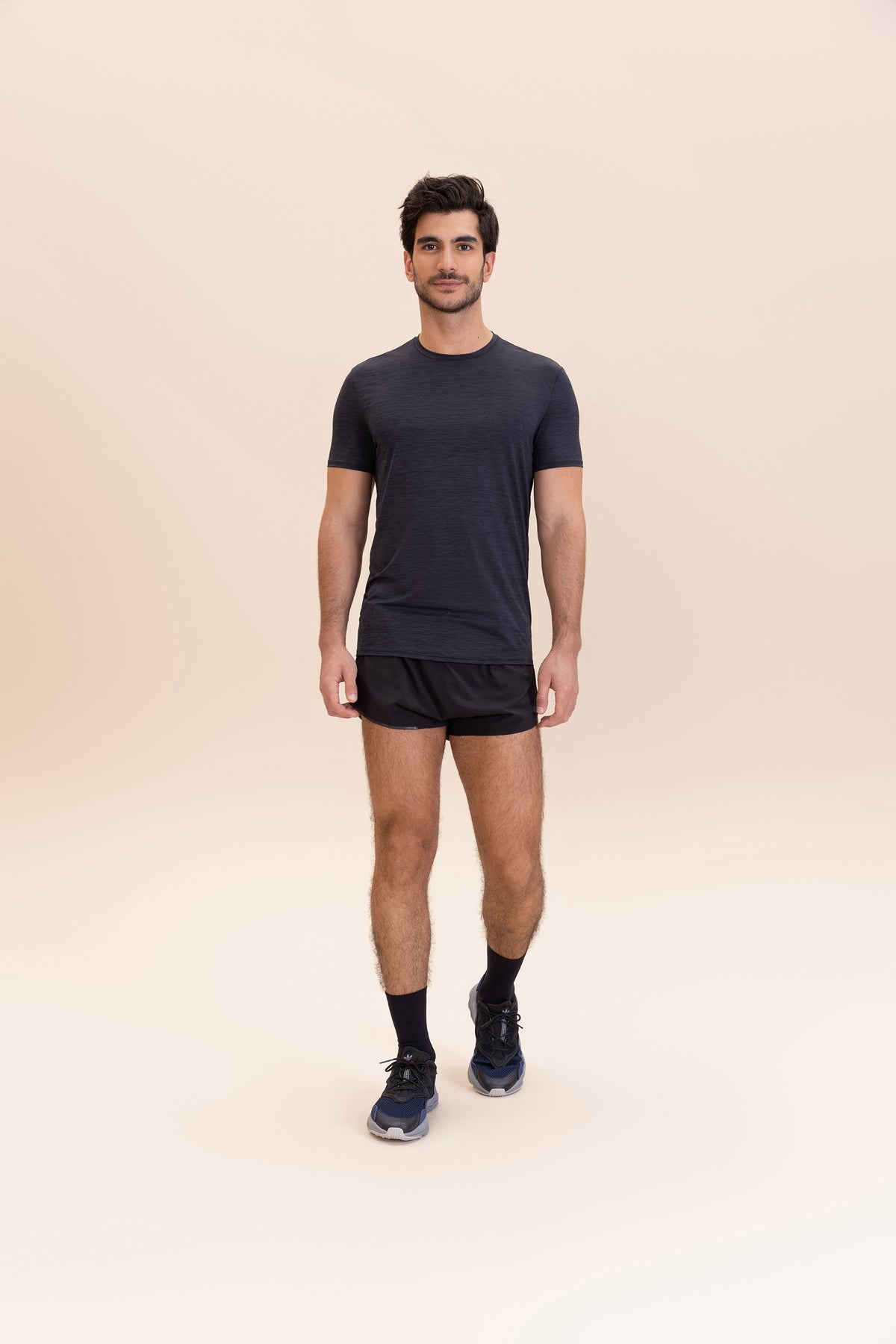 Comfy Reflex Back Men's T-shirt