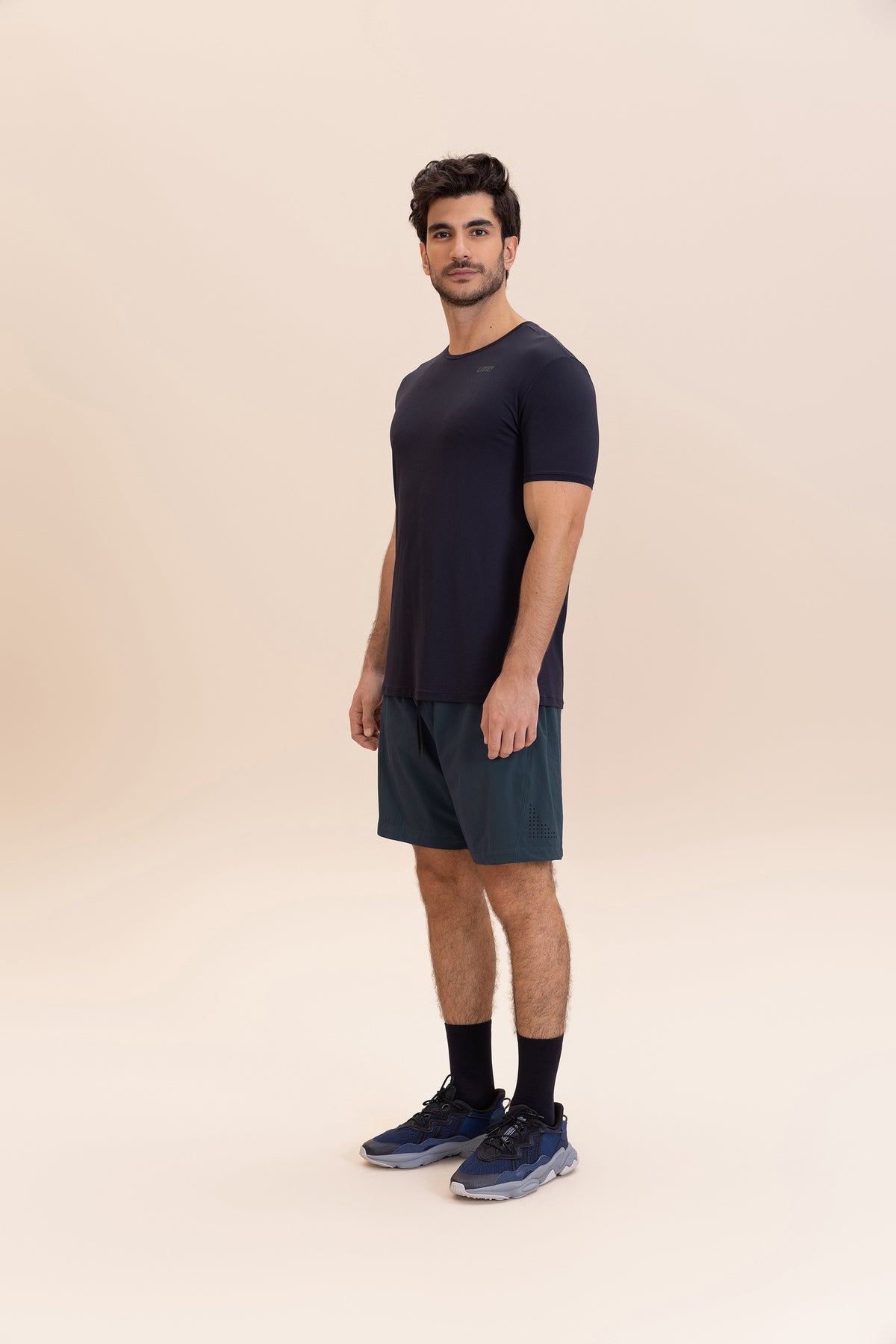 Move 8'' Dryside Shorts Men