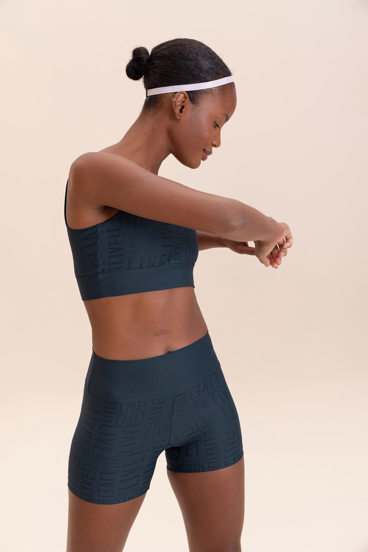 Fit LIVE! Sense Pro® Shorts