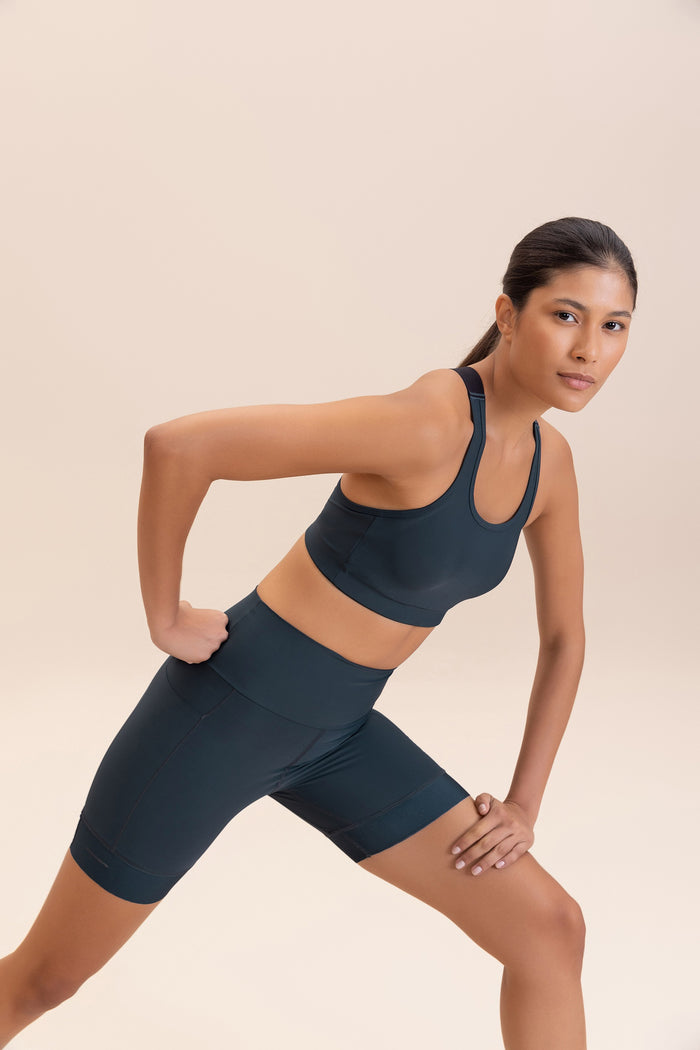 Intense Race Pro® Long Shorts