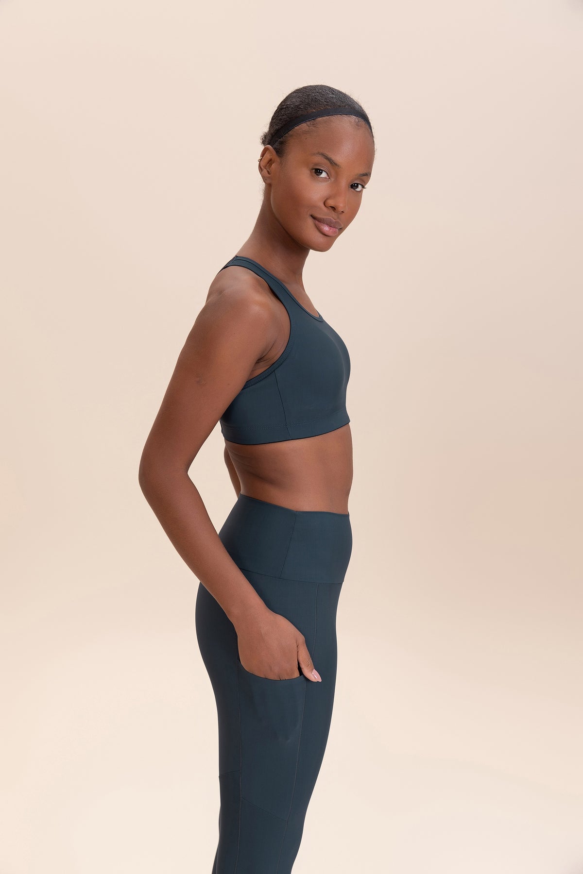 Intense Race Pro® Leggings