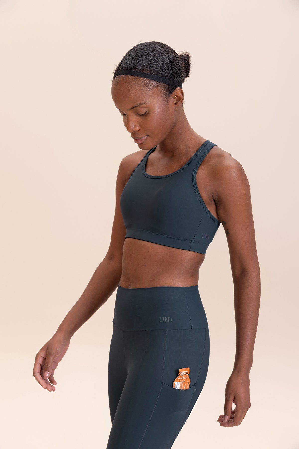 Intense Race Pro® Leggings