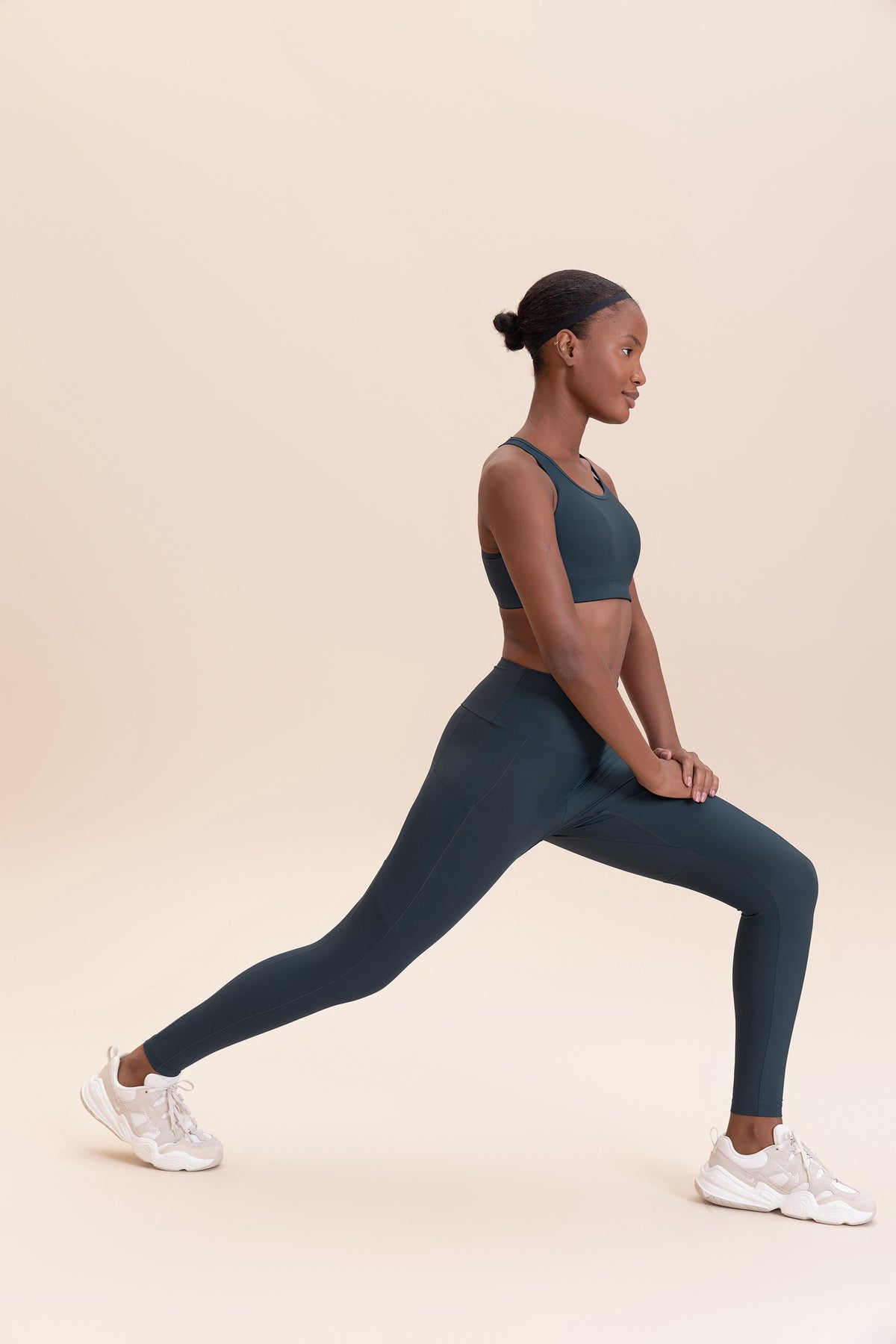 Intense Race Pro® Leggings