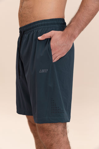 Move 8'' Dryside Shorts Men