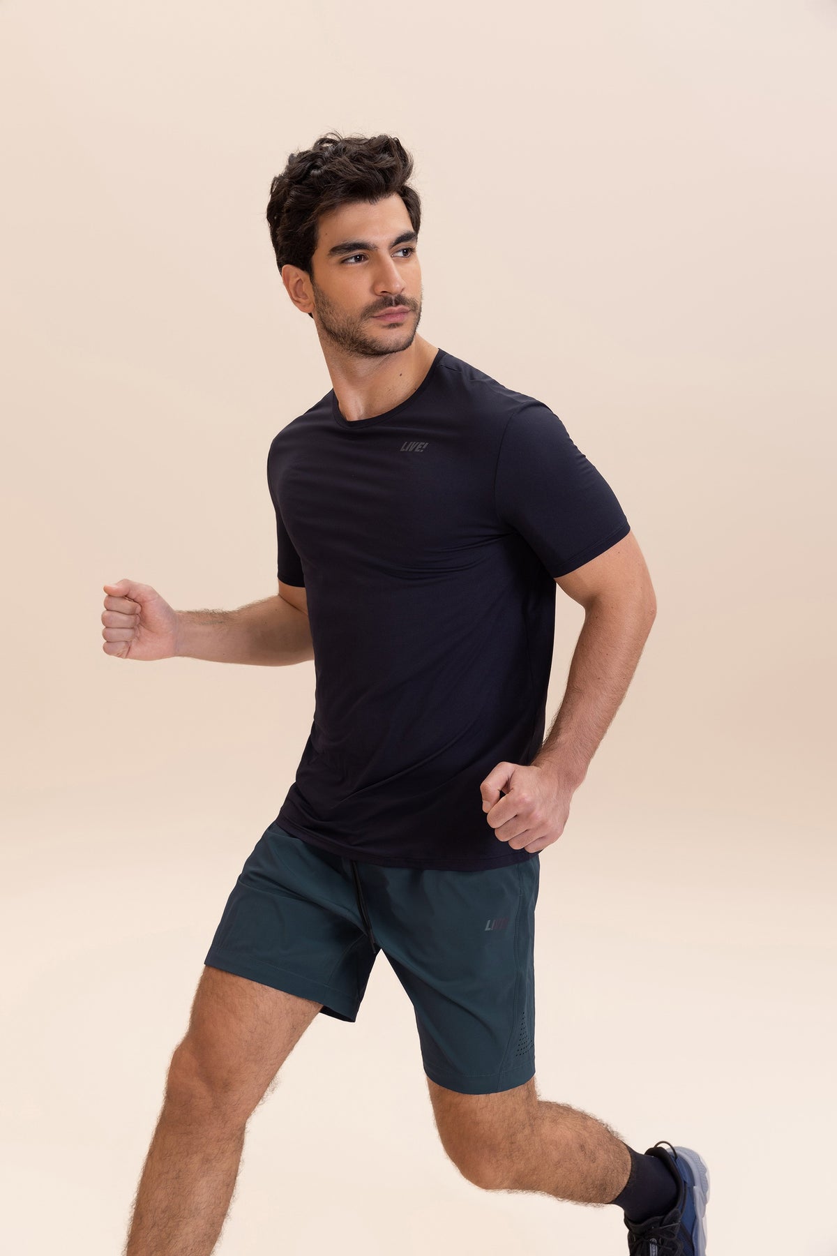 Move 8'' Dryside Shorts Men