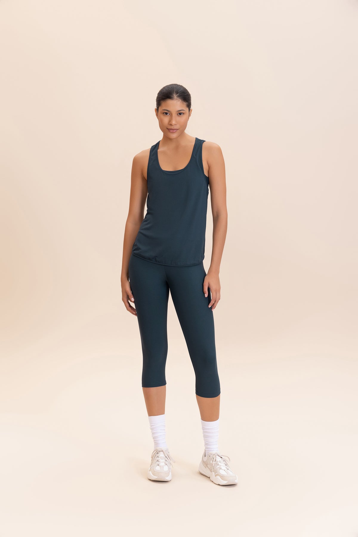 Basic Comfort Tank Top