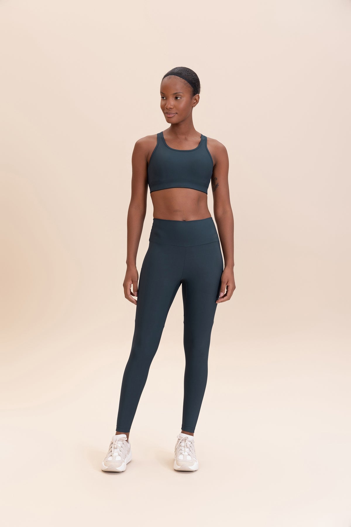 Intense Race Pro® Leggings