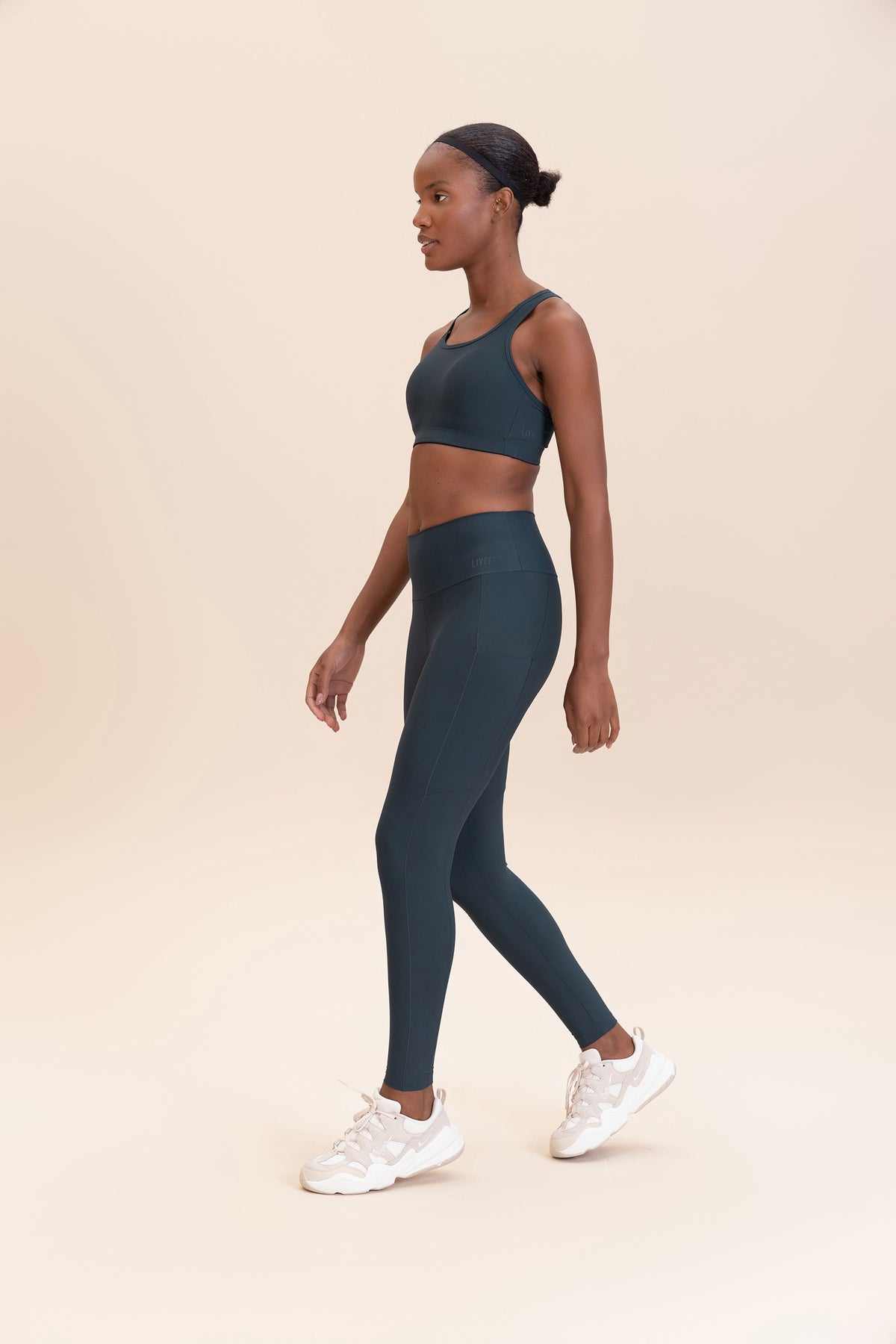 Intense Race Pro® Leggings
