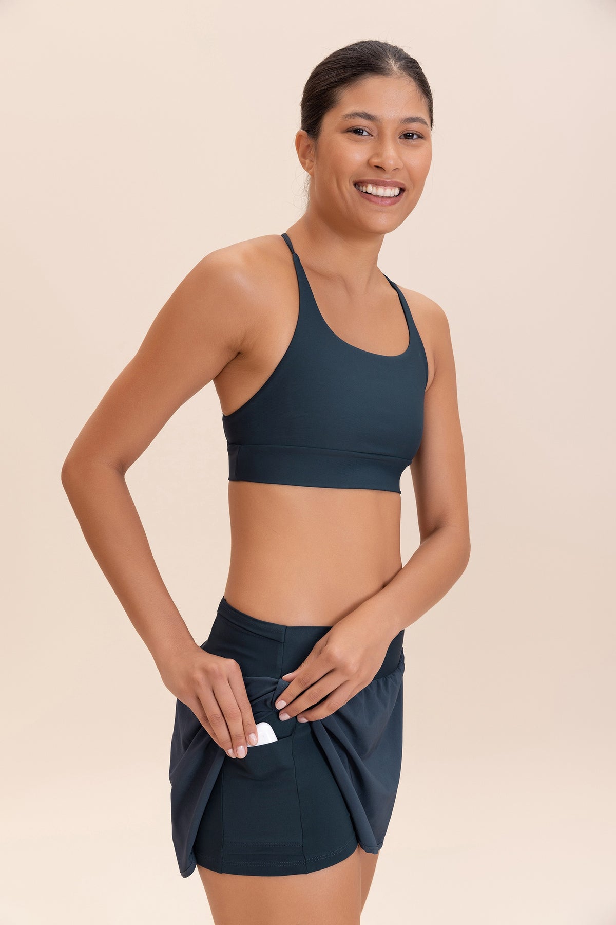 Dryside Skirt