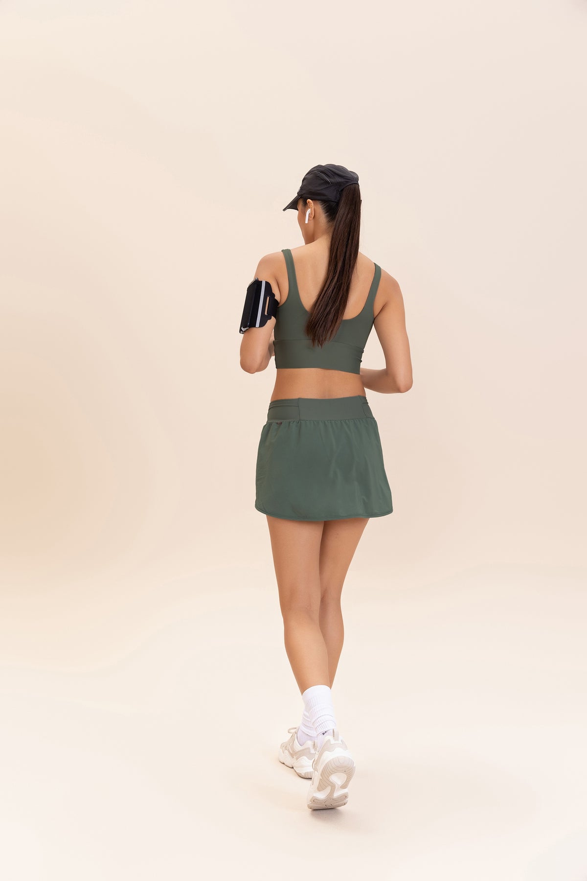 Dryside Skirt