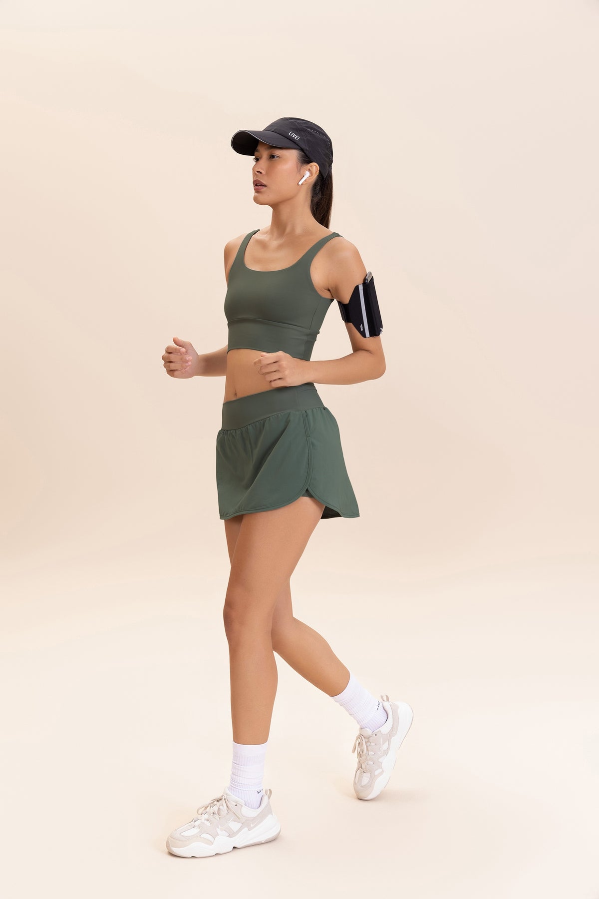Dryside Skirt