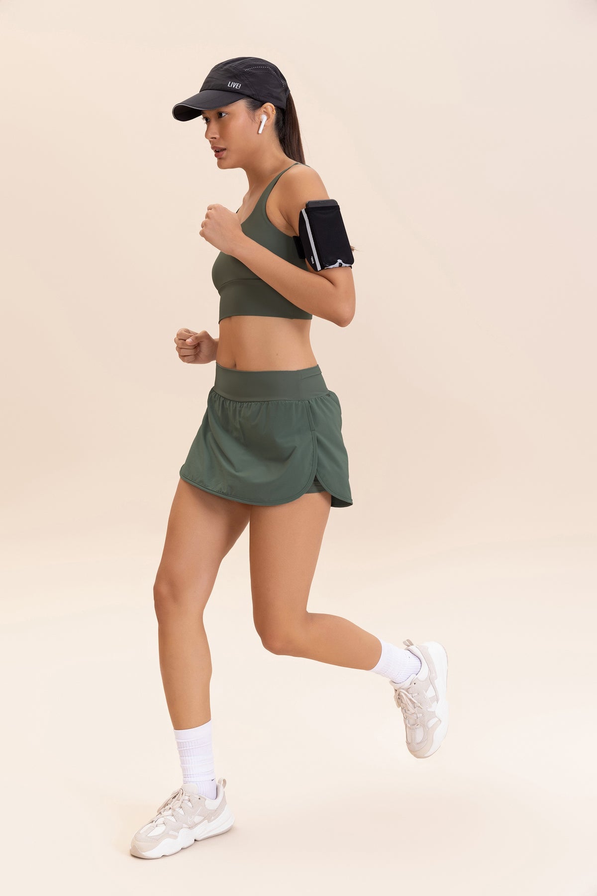 Dryside Skirt