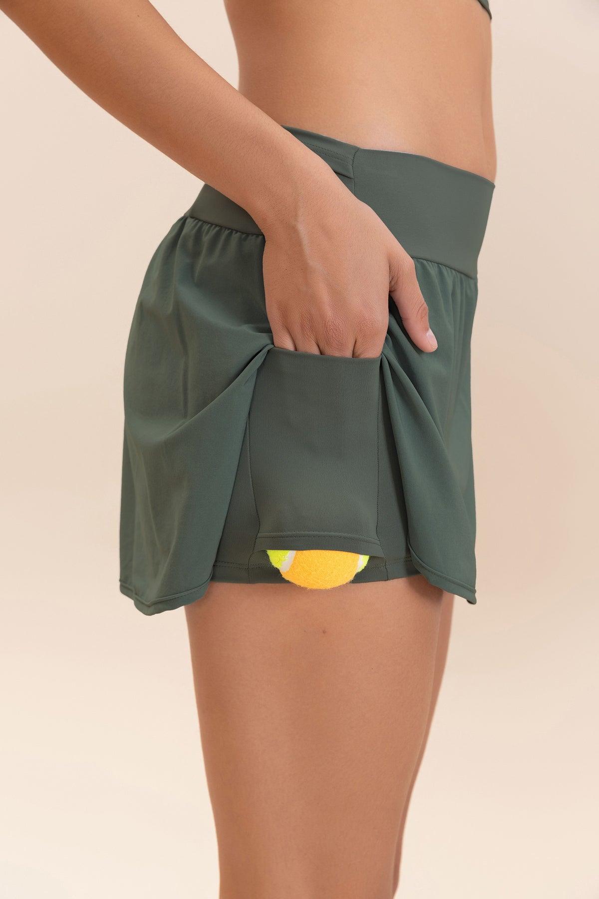 Dryside Skirt