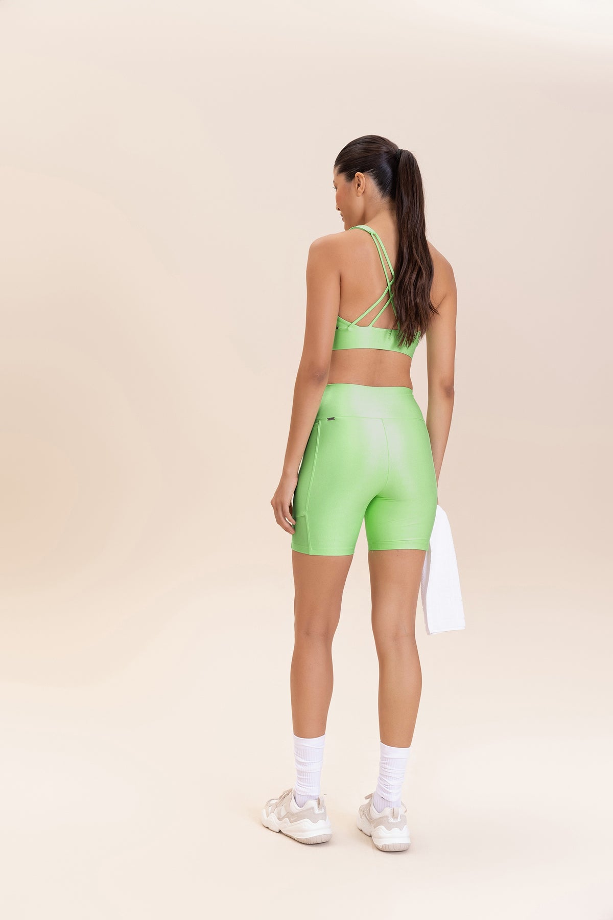 Allure® Adaptiv Long Shorts