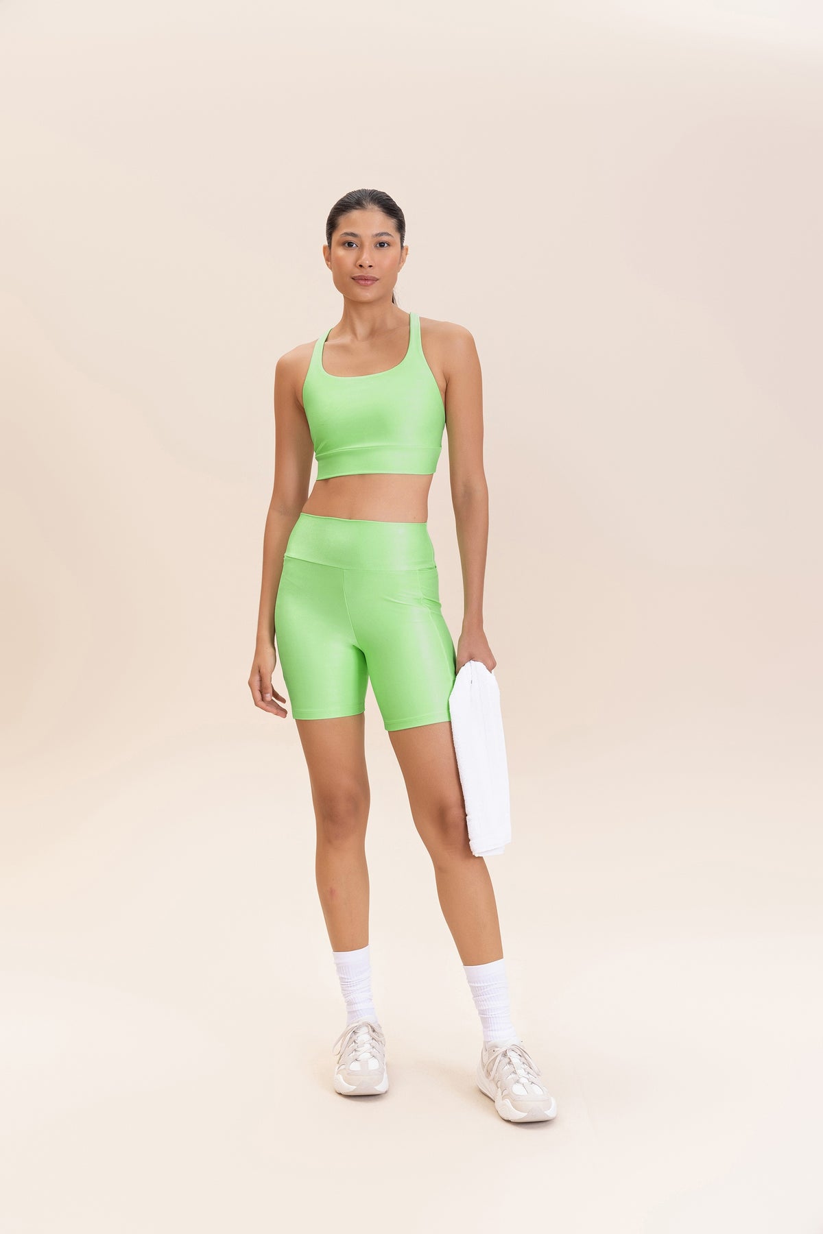 Allure® Adaptiv Long Shorts