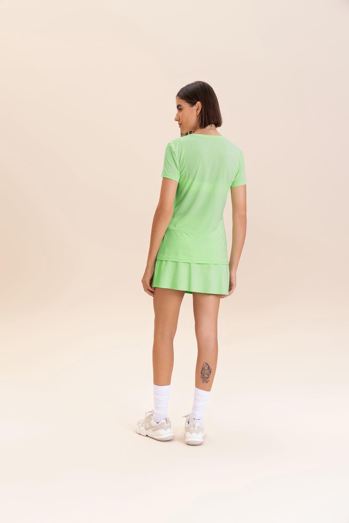 LIVE! Comfort T-Shirt