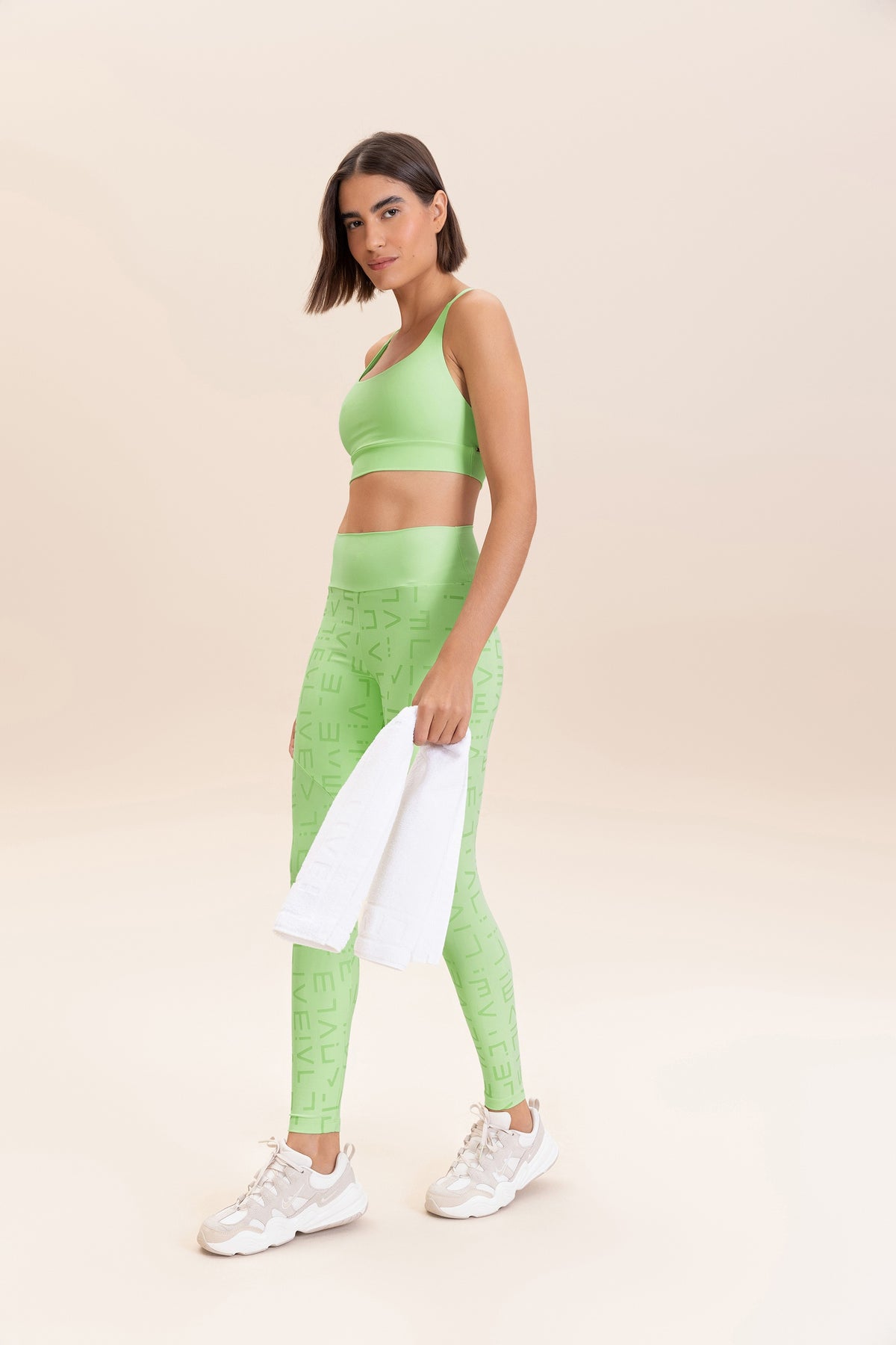 Hydefit® Adaptiv Icon Leggings