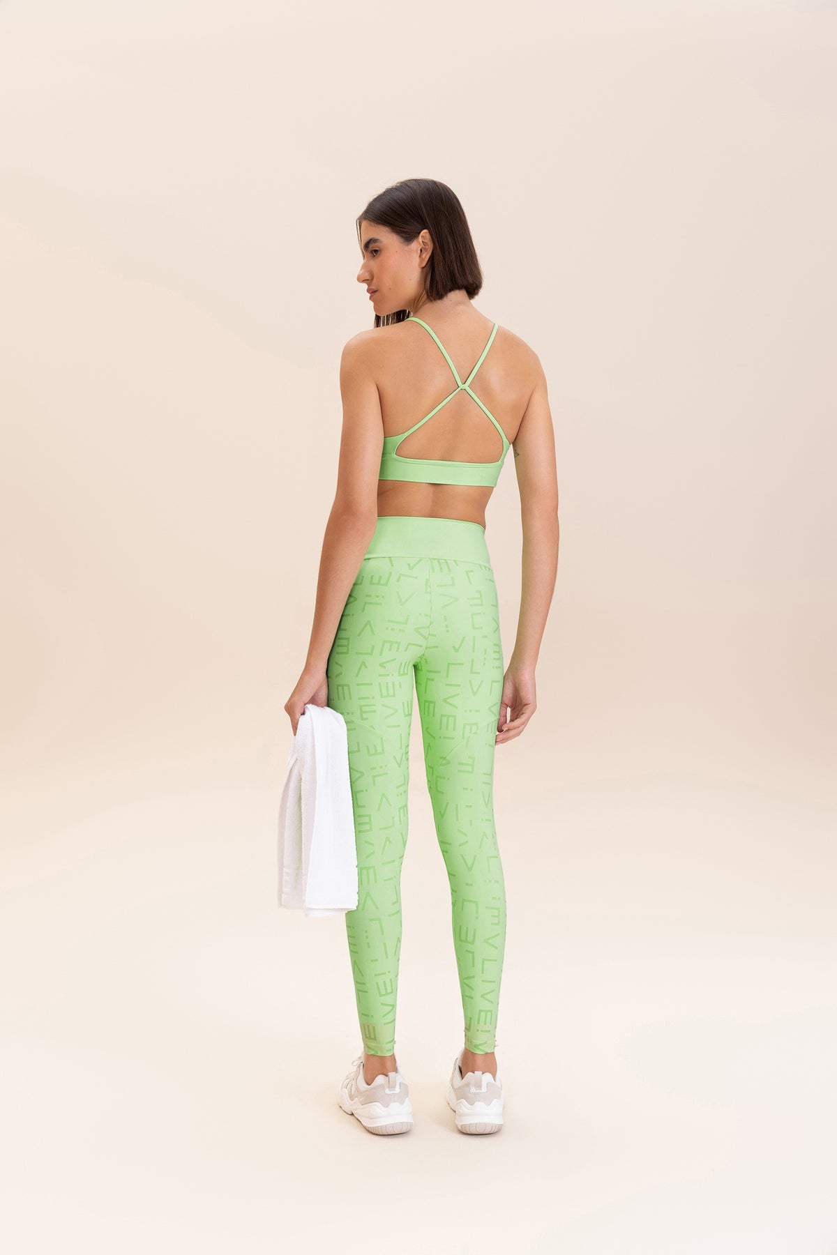 Hydefit® Adaptiv Icon Leggings
