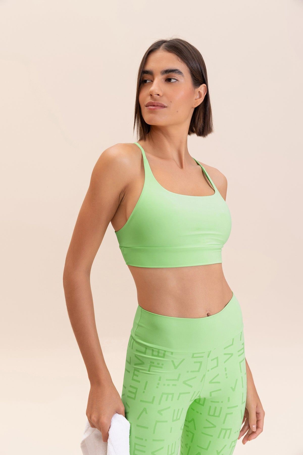 Hydefit® Adaptiv Fit Bra