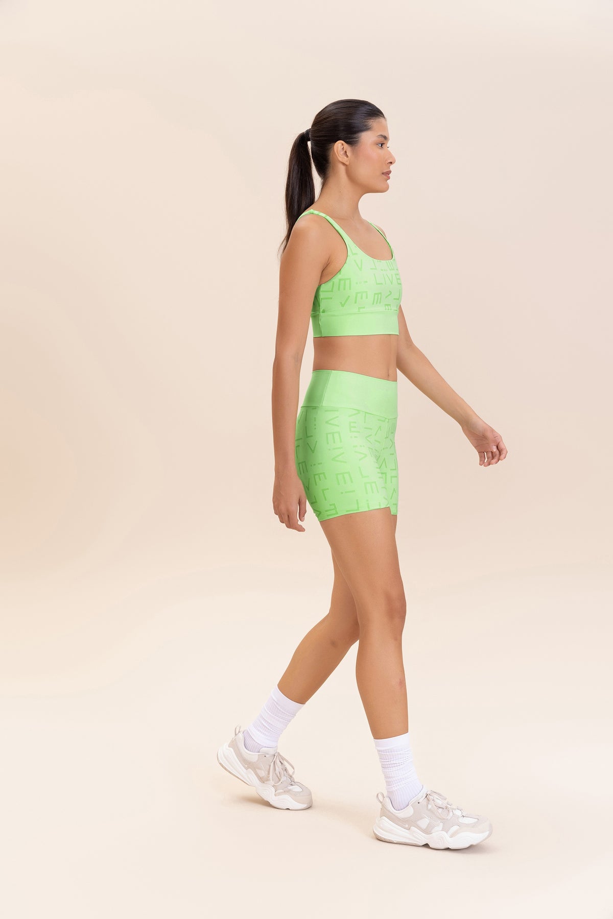 Hydefit® Adaptiv Icon Fit Shorts