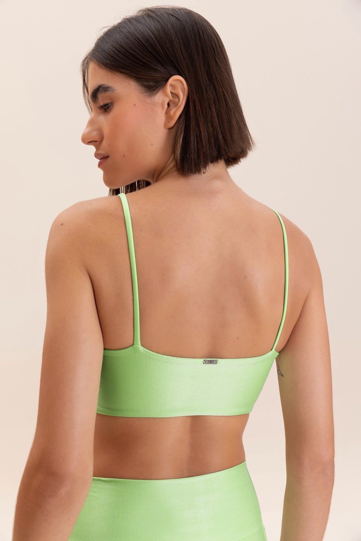 Allure® Adaptiv Curve Bra