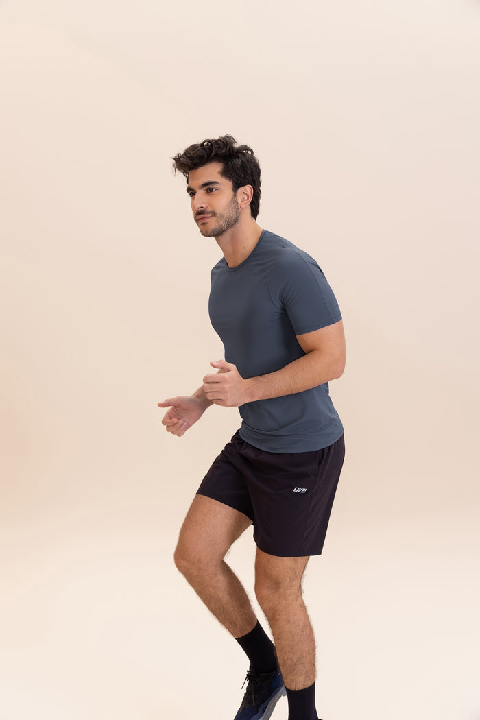 Fit Laser Harmony T-shirt