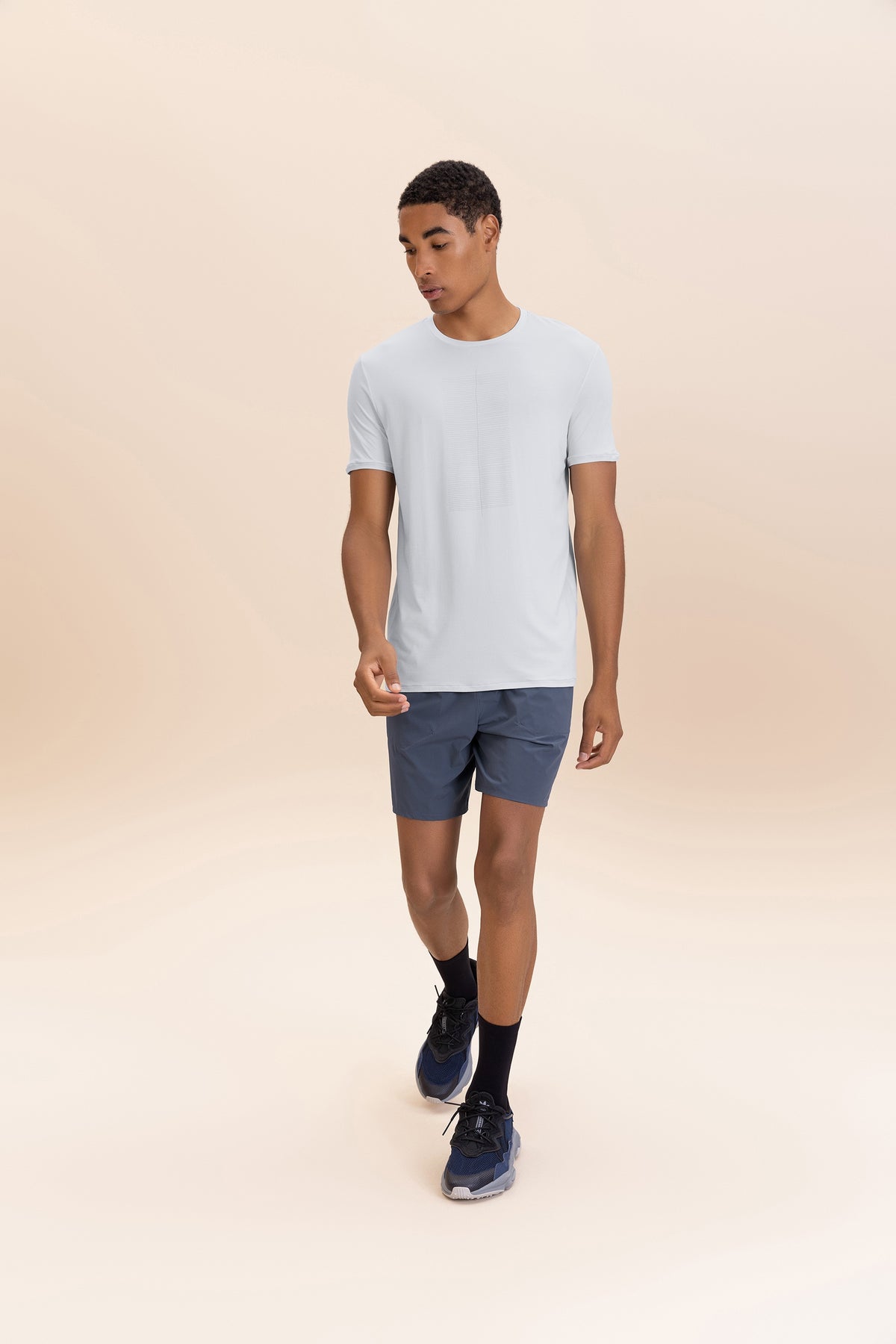 Comfy Dash Men's T-shirt