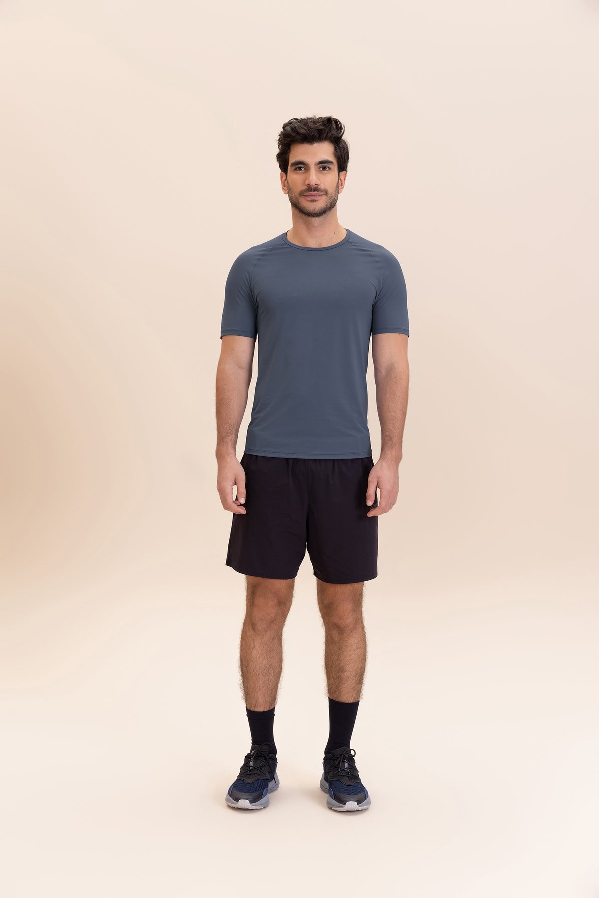 Fit Laser Harmony T-shirt