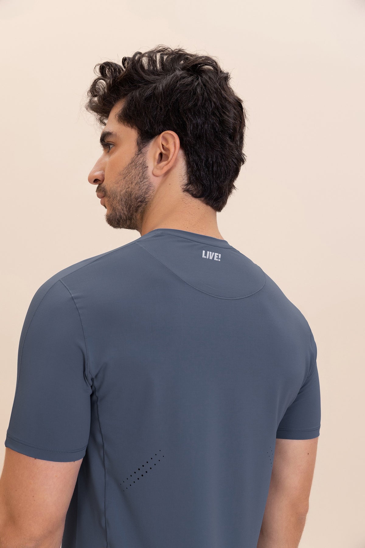 Fit Laser Harmony T-shirt